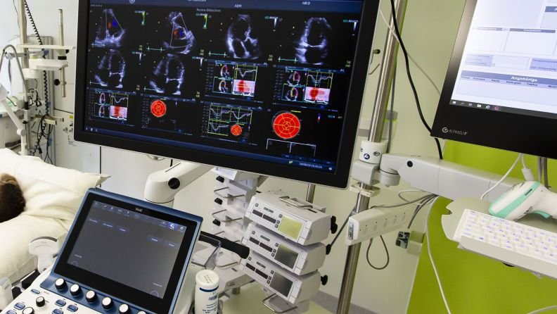 Die Entwicklung der Medizin mit Künstlicher Intelligenz