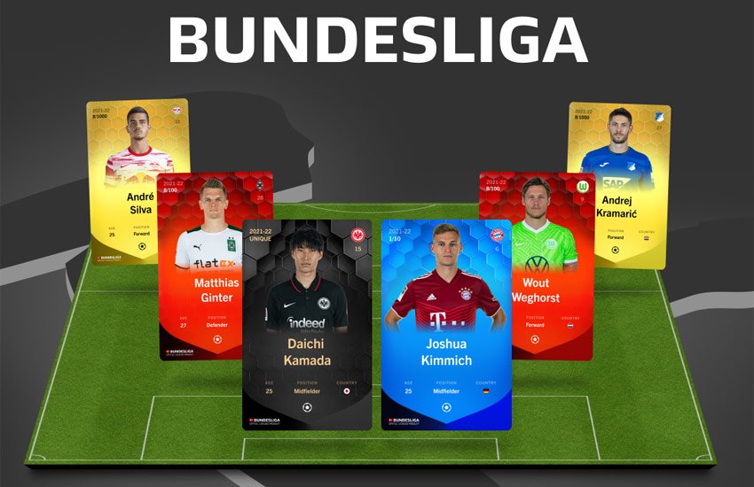 50+1 2.0: Der Fan-Token – der neue unsichtbare Anteilseigner der Bundesliga?